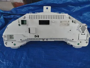 Панель приборів Honda Civic X (2)